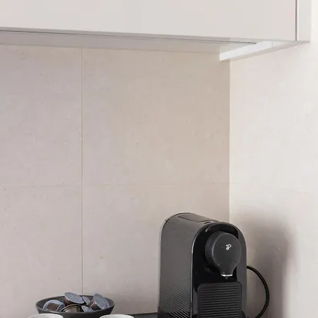 Apartamenty Florina Q4Apartments Leba Exterior photo