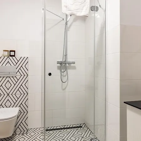 Apartamenty Florina Q4Apartments Leba Exterior photo