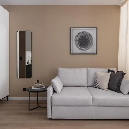 Apartamenty Florina Q4Apartments Leba Exterior photo