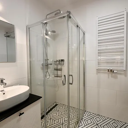 Apartamenty Florina Q4Apartments Leba Exterior photo