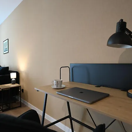 Apartamenty Florina Q4Apartments Leba Exterior photo