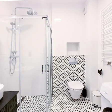 Apartamenty Florina Q4Apartments Leba Exterior photo