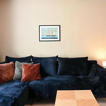 Apartamenty Florina Q4Apartments Leba Exterior photo