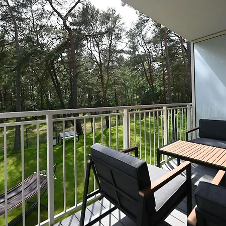 Apartamenty Florina Q4Apartments Leba Exterior photo