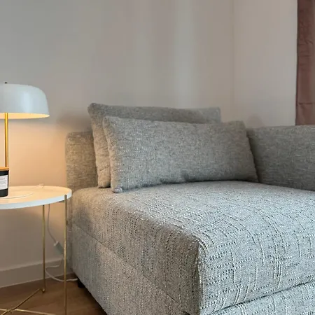 Apartamenty Florina Q4Apartments Leba Exterior photo