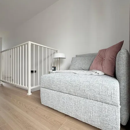 Apartamenty Florina Q4Apartments Leba Exterior photo