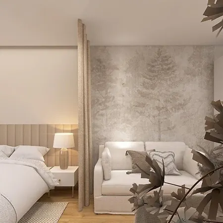 Apartamenty Florina Q4Apartments Leba Exterior photo