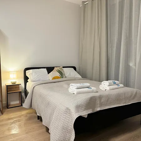 Apartamenty Florina Q4Apartments Leba Exterior photo