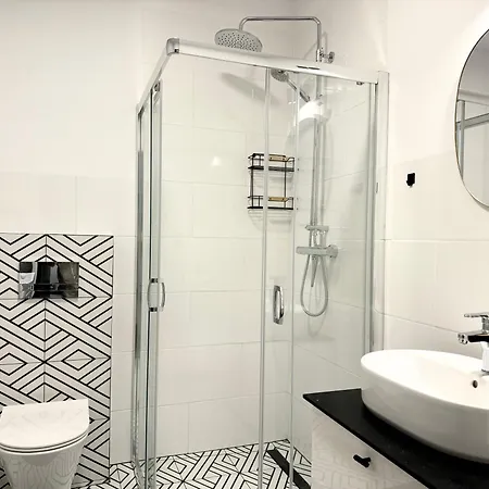 Apartamenty Florina Q4Apartments Leba Exterior photo