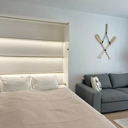 Apartamenty Florina Q4Apartments Leba Exterior photo