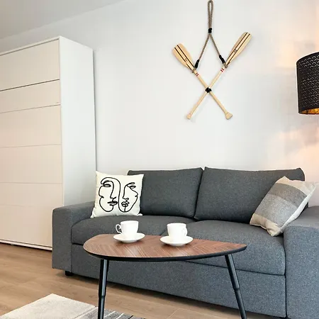 Apartamenty Florina Q4Apartments Leba Exterior photo