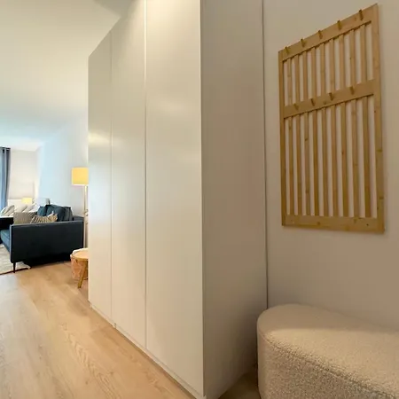 Apartamenty Florina Q4Apartments Leba Exterior photo