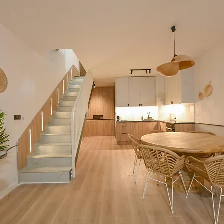 Apartamenty Florina Q4Apartments Leba Exterior photo