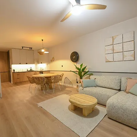 Apartamenty Florina Q4Apartments Leba Exterior photo