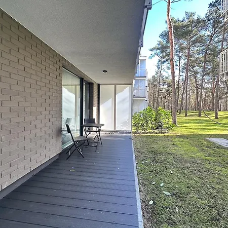 Apartamenty Florina Q4Apartments Leba Exterior photo