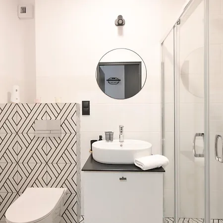 Apartamenty Florina Q4Apartments Leba Exterior photo