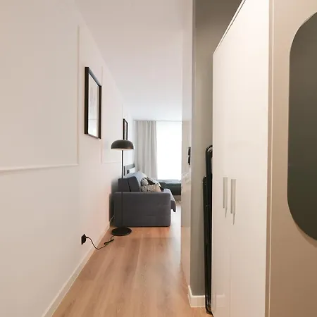 Apartamenty Florina Q4Apartments Leba Exterior photo