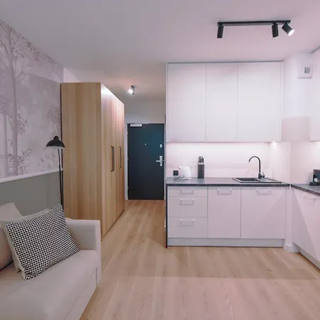 Apartamenty Florina Q4Apartments Leba Exterior photo