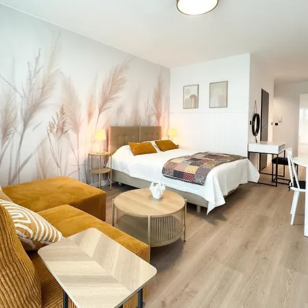 Apartamenty Florina Q4Apartments Leba Exterior photo