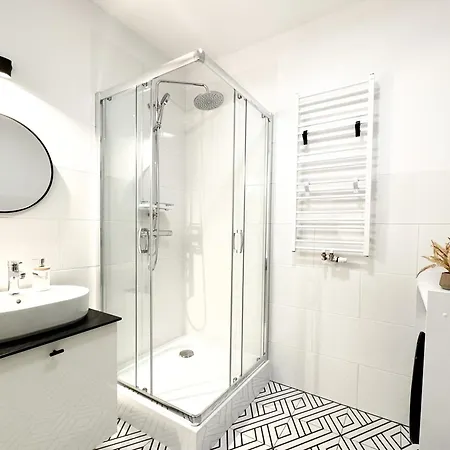 Apartamenty Florina Q4Apartments Leba Exterior photo