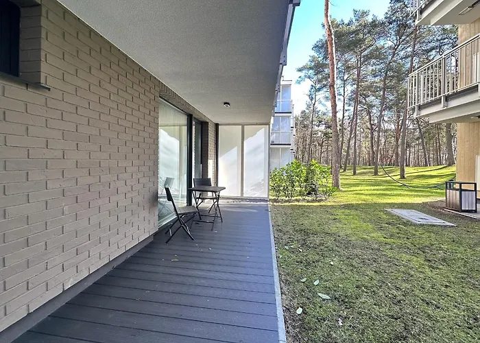 Apartamenty Florina Q4Apartments