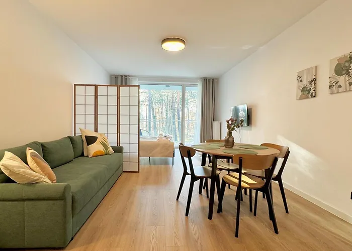 Apartamenty Florina Q4Apartments