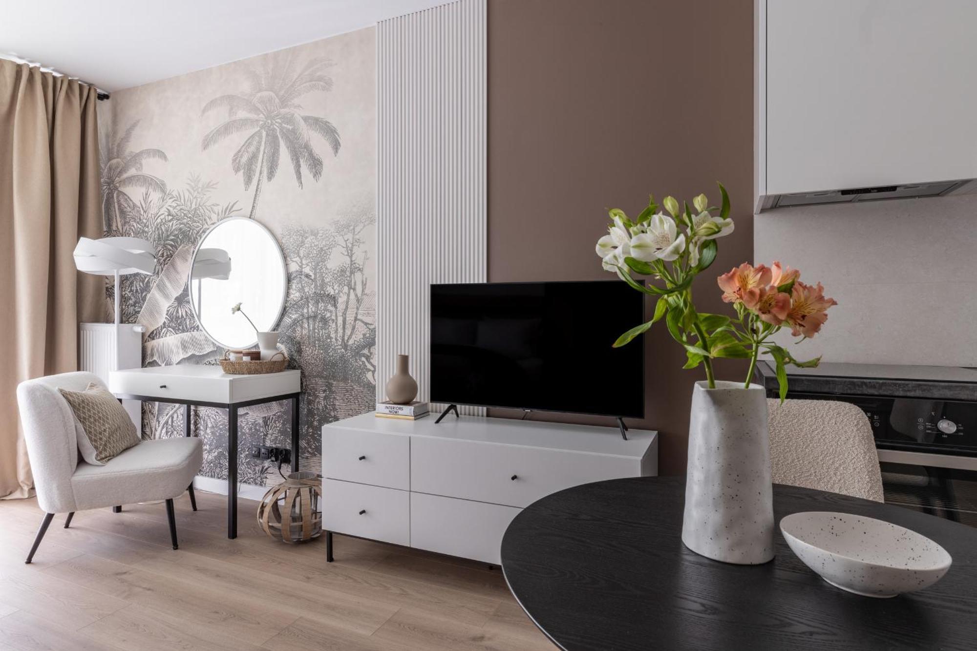 Apartment Florina Q4apartments