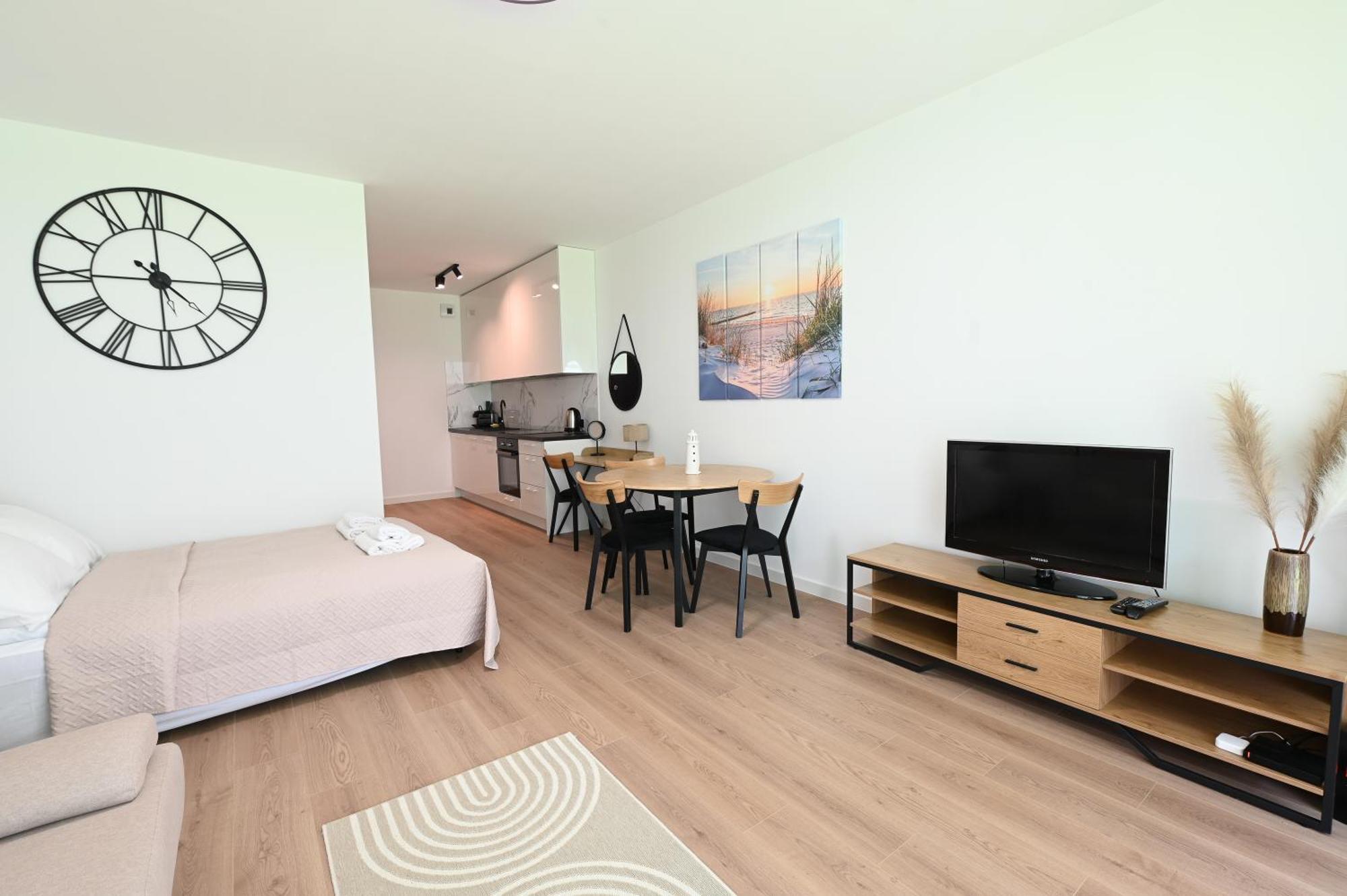 Florina Q4apartments Apartment