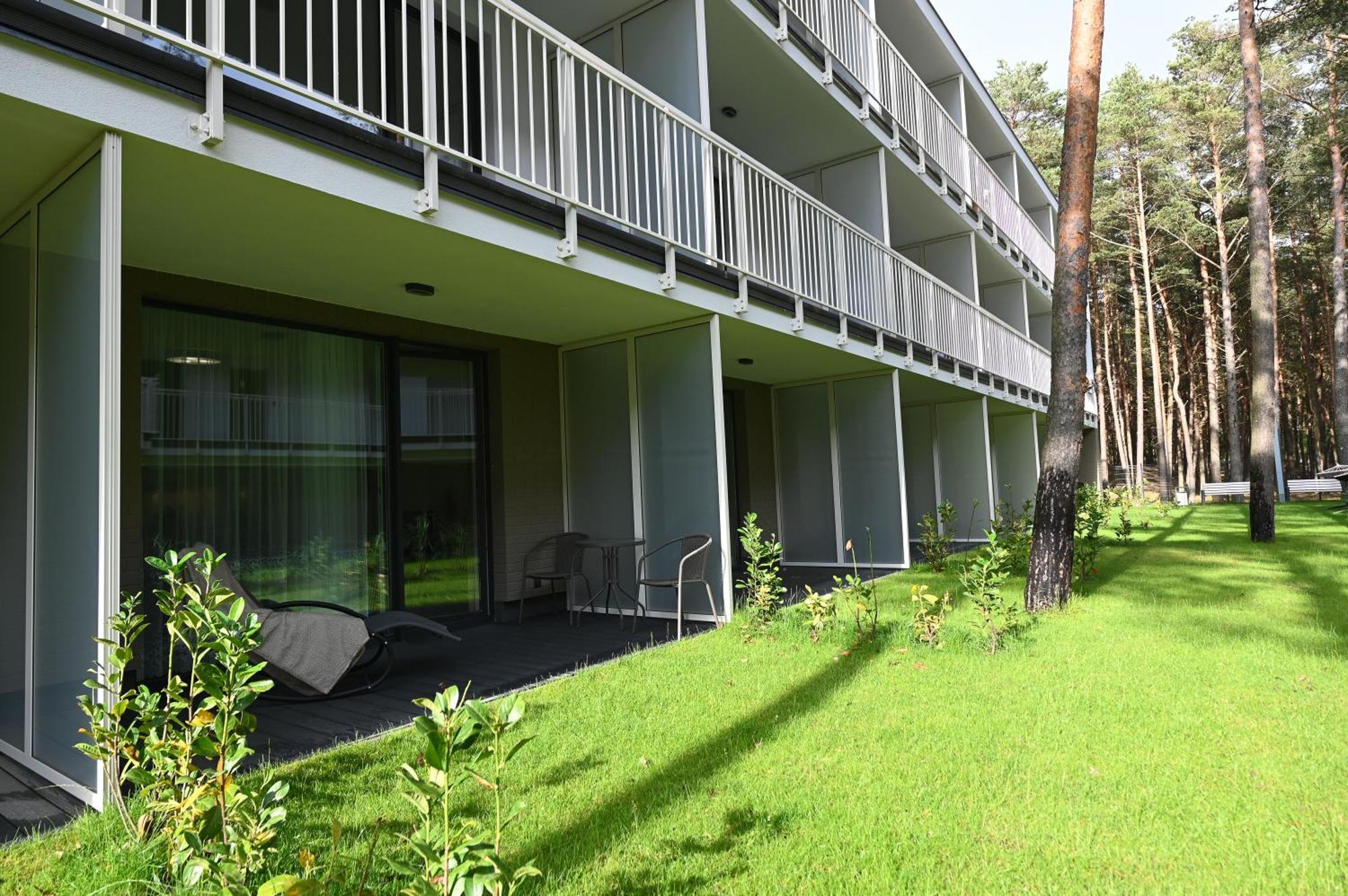 Apartment Florina Q4apartments *