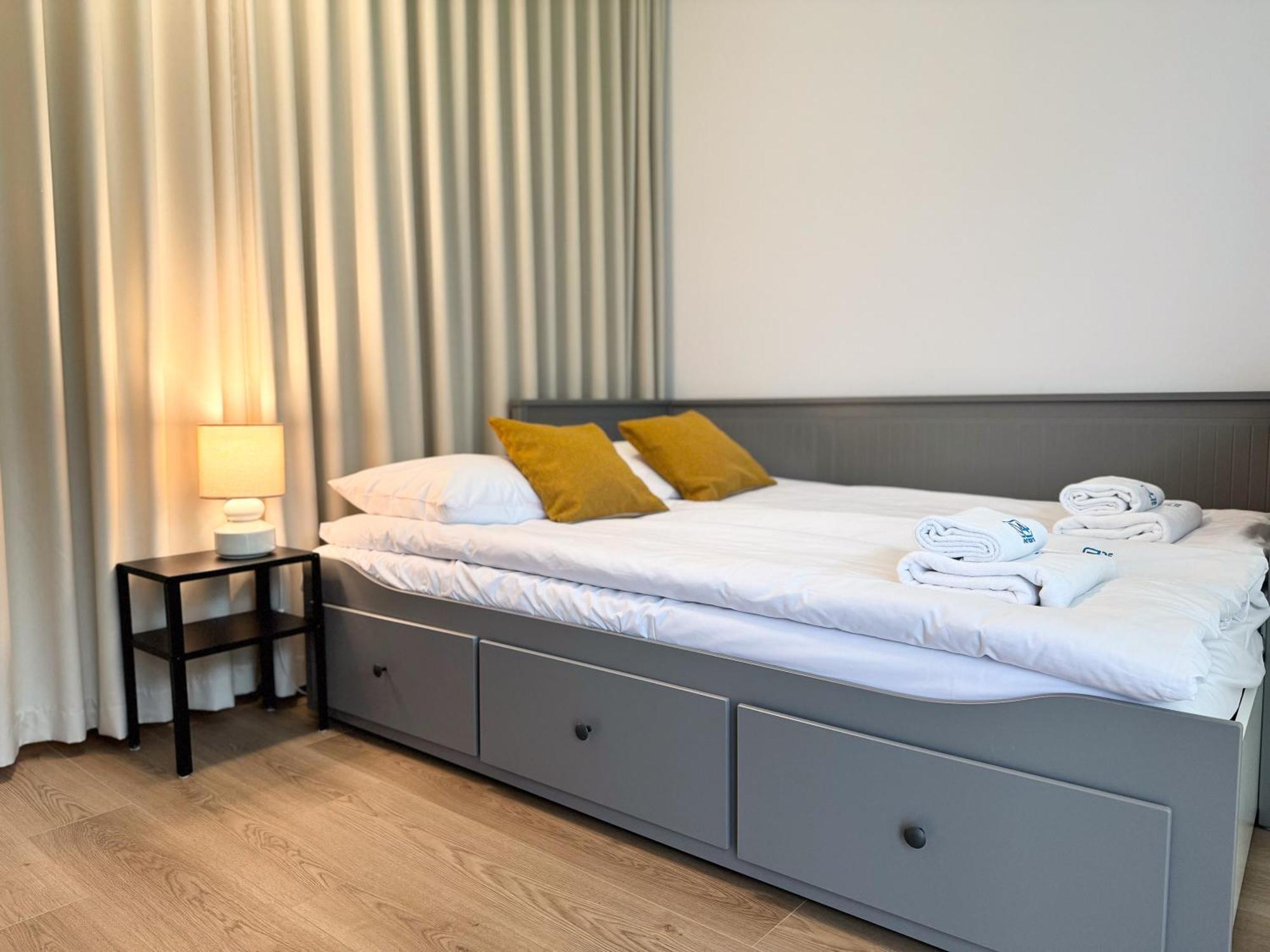 Apartment Florina Q4apartments Leba