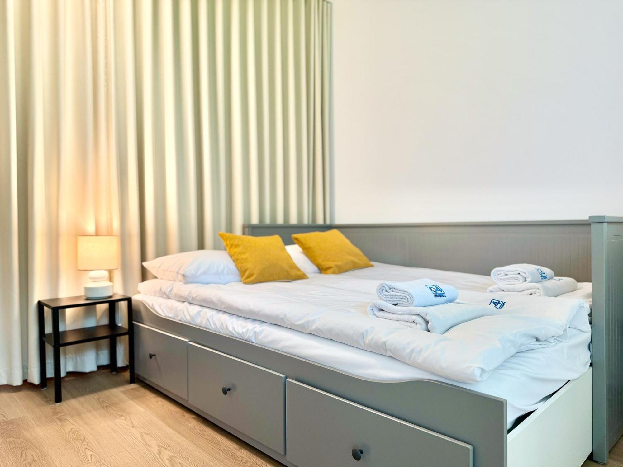 Florina Q4apartments