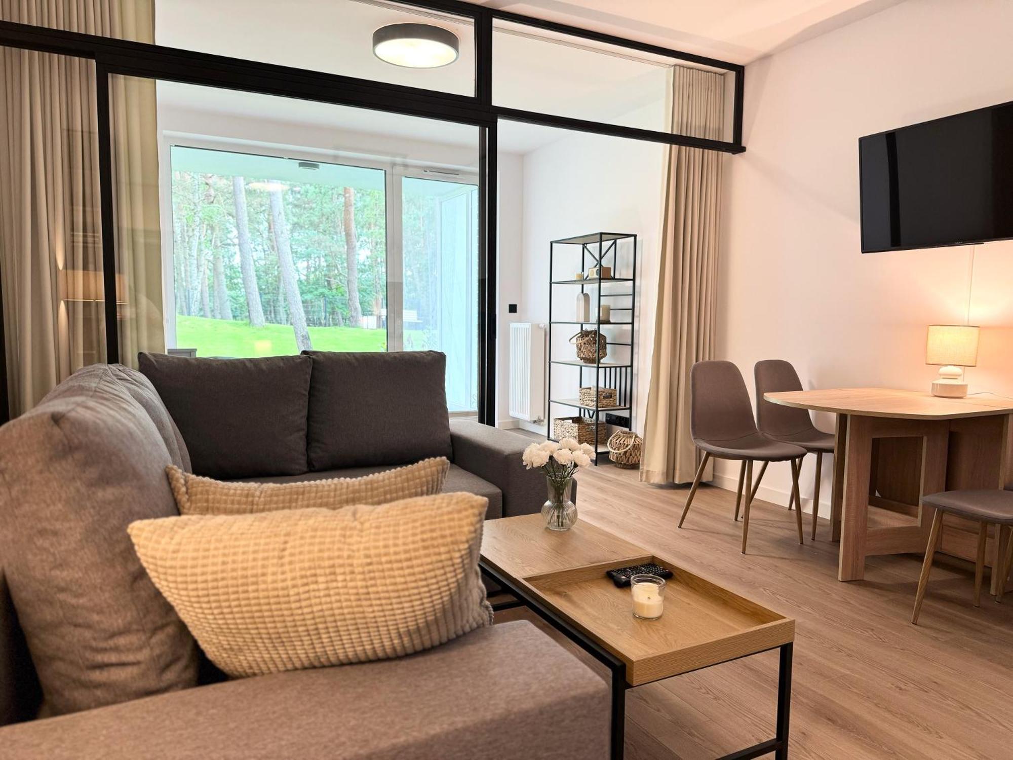 Apartment Florina Q4apartments *