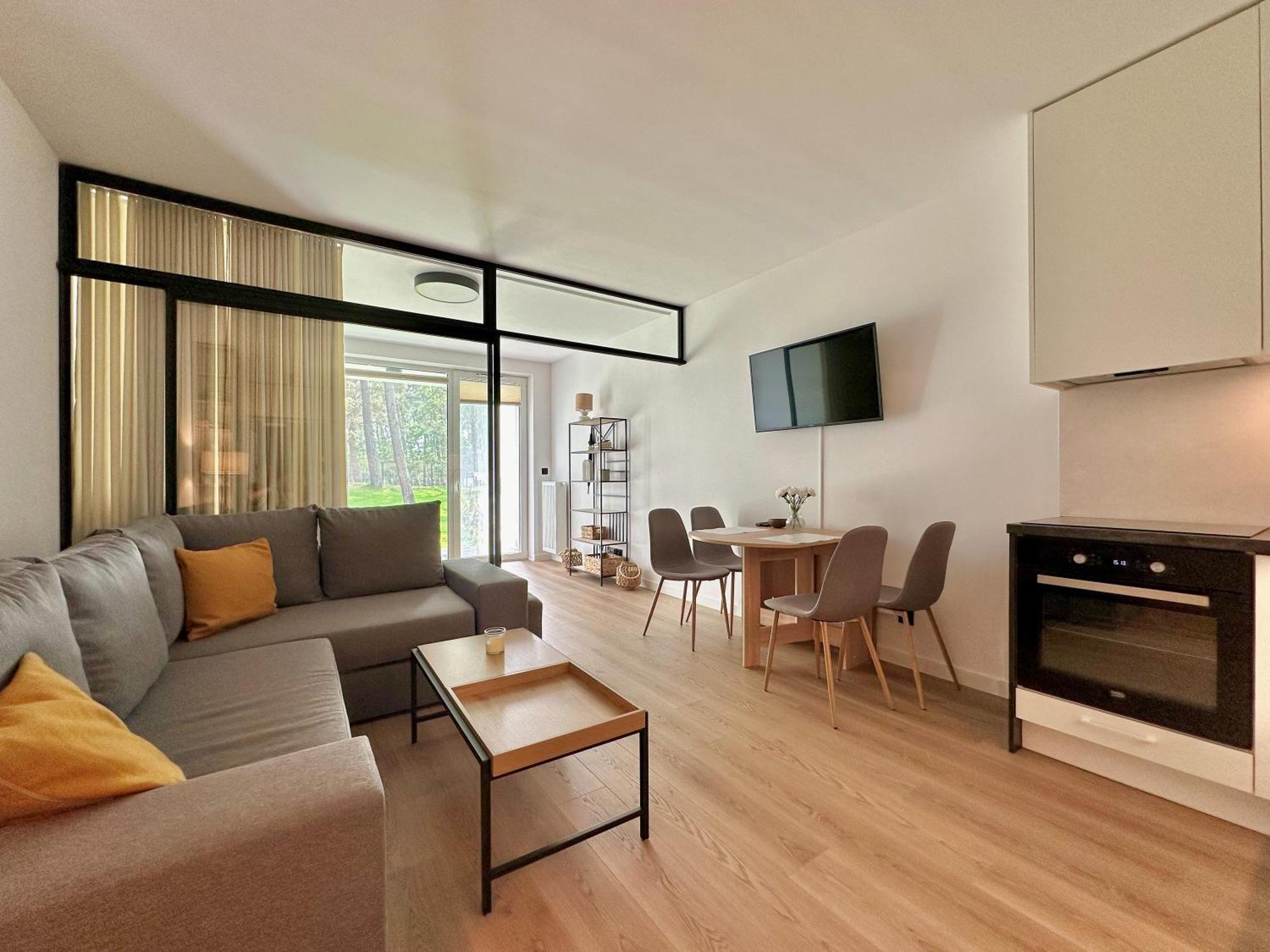 Florina Q4apartments Apartment Leba