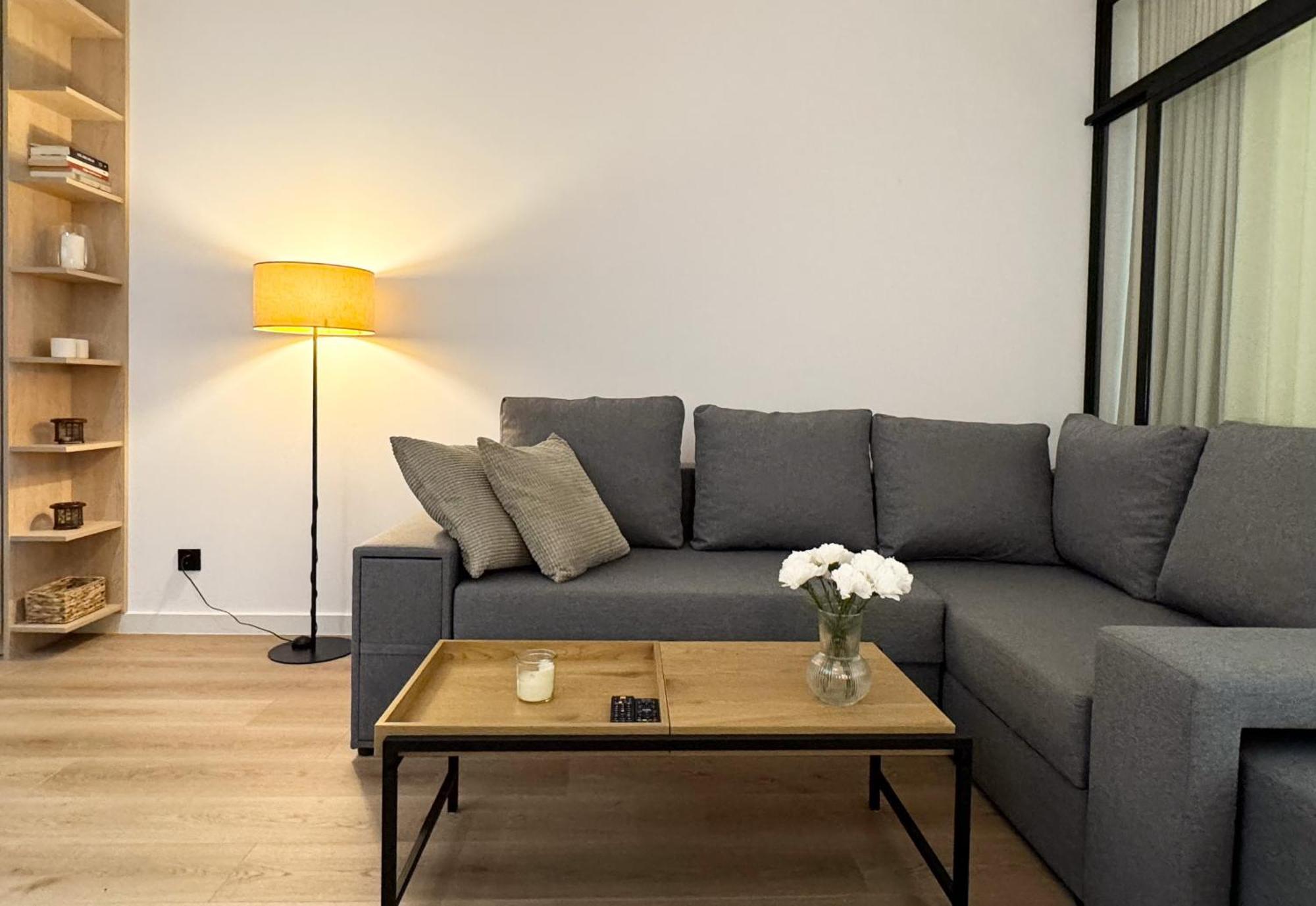 Florina Q4apartments Leba