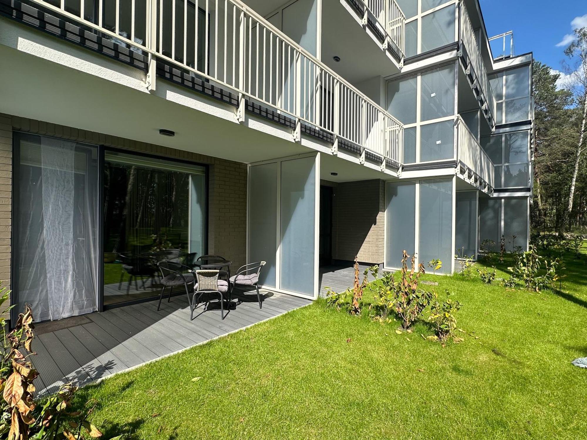 Florina Q4apartments Apartment Leba