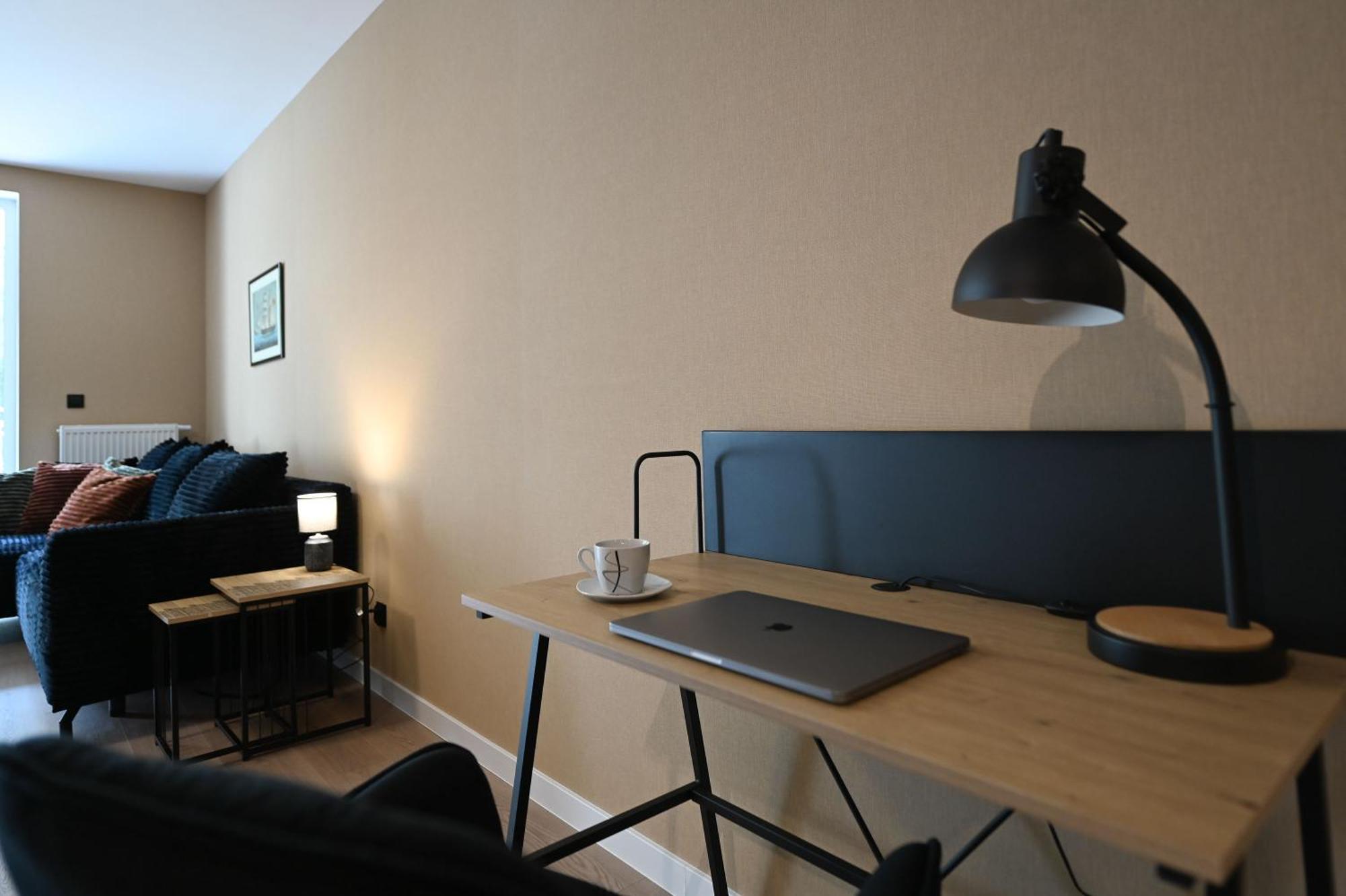 Apartment Florina Q4apartments Leba