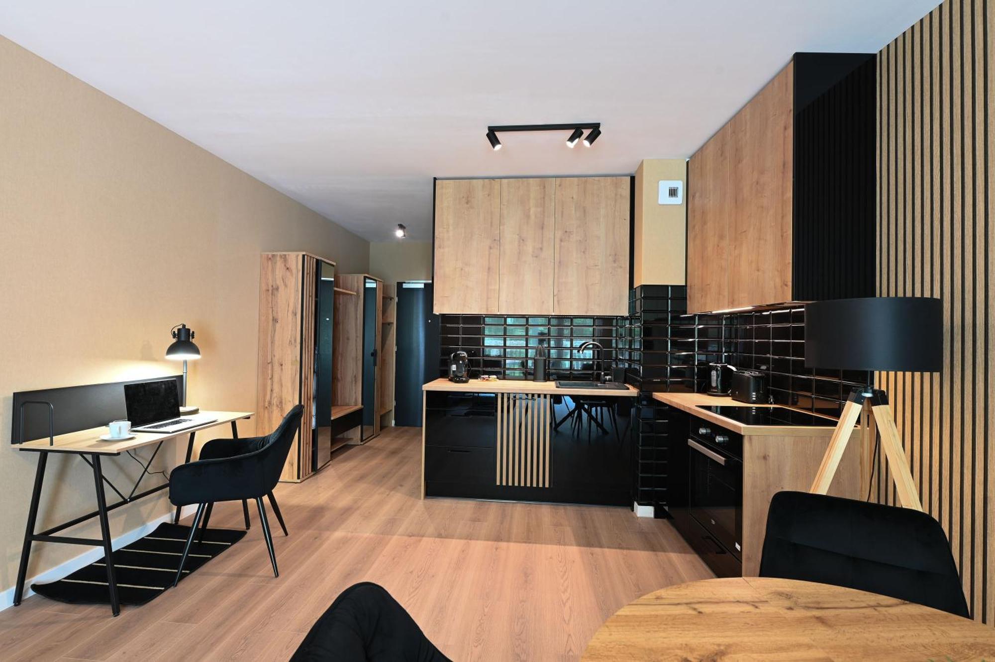 Florina Q4apartments *