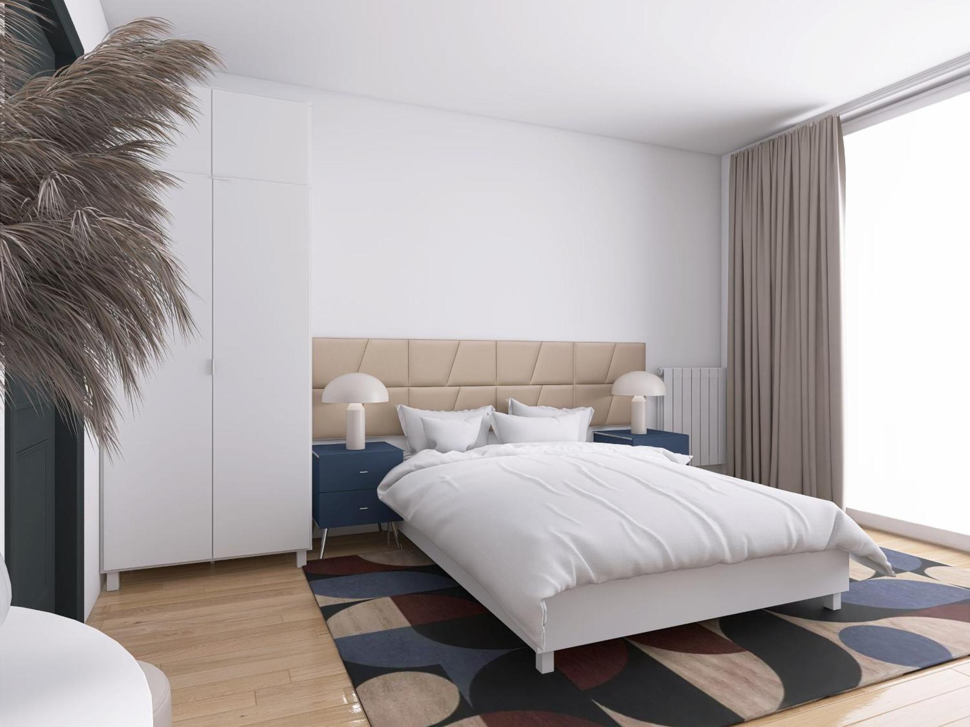 Apartment Florina Q4apartments