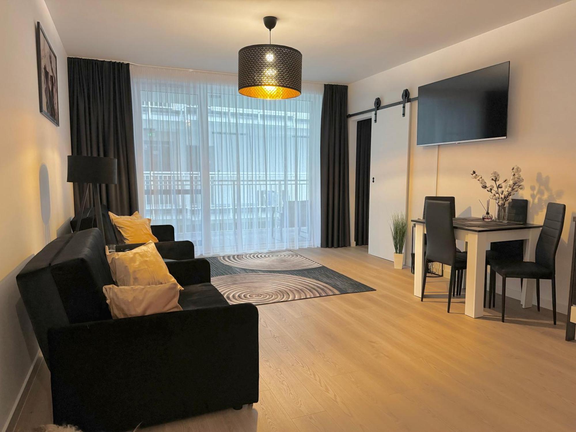 Florina Q4apartments Apartment *