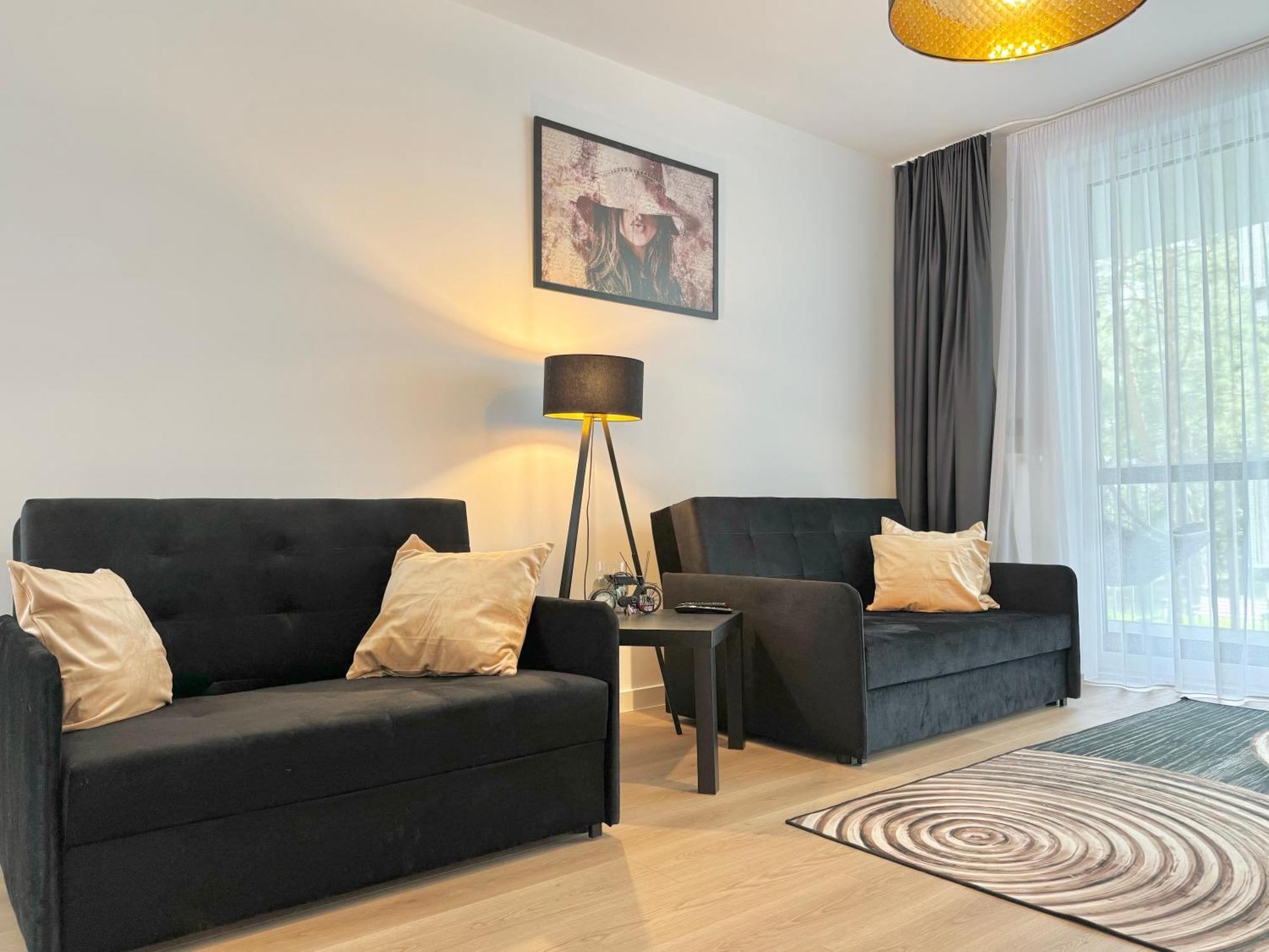 Florina Q4apartments Apartment