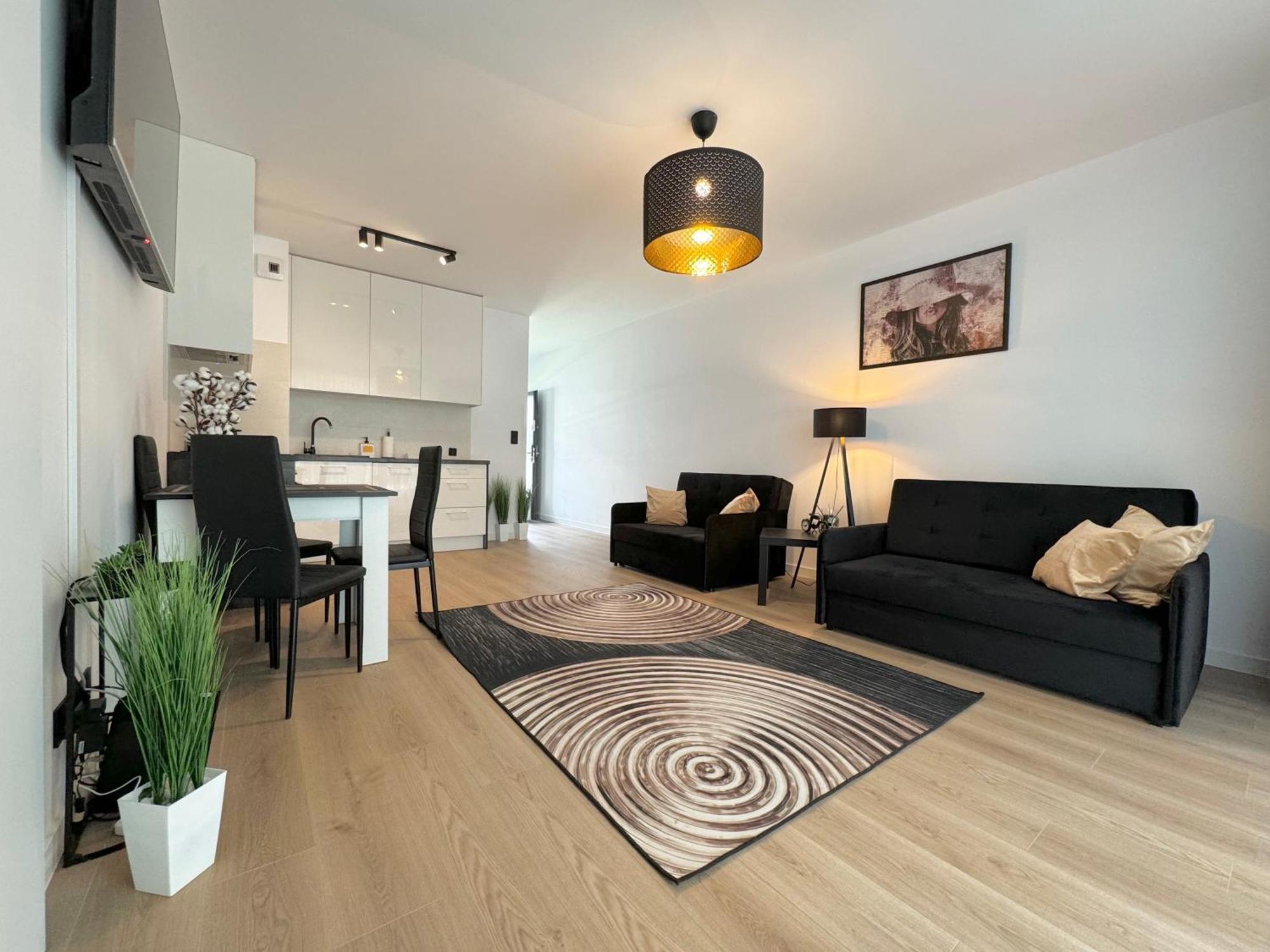 Florina Q4apartments Apartment *