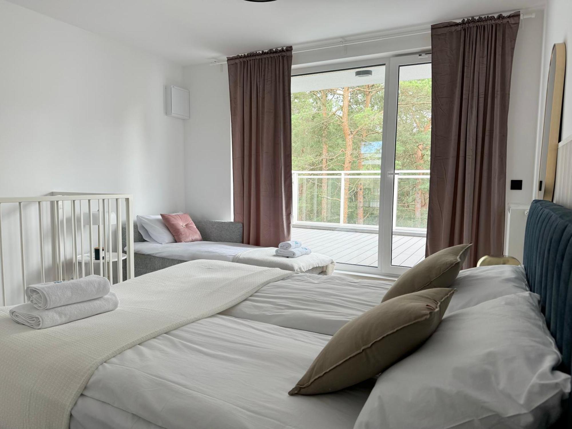 Florina Q4apartments Apartment *