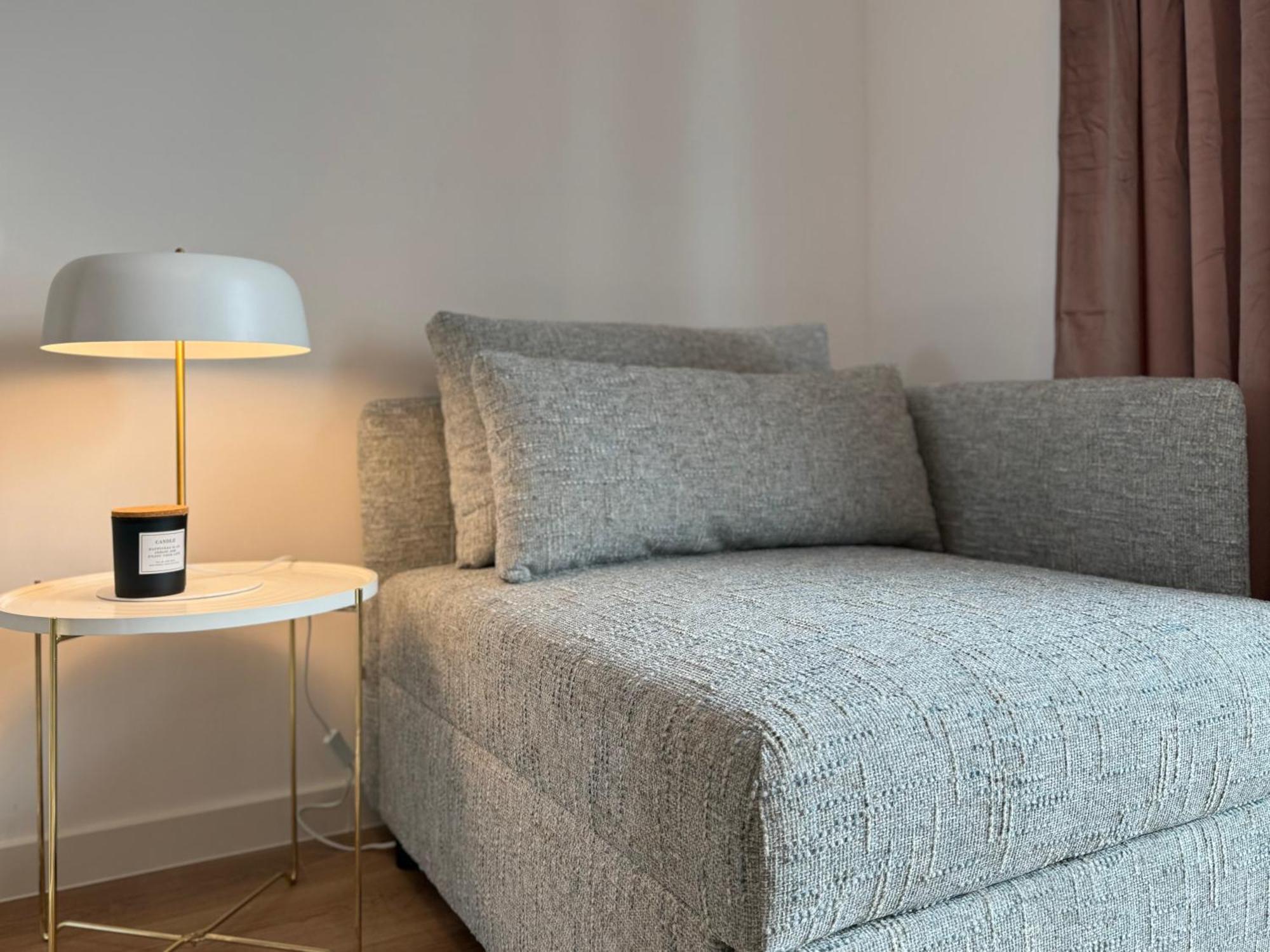 Florina Q4apartments Apartment *