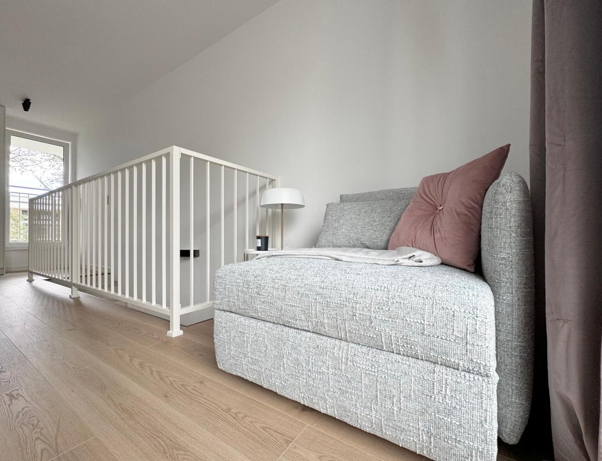 Apartment Florina Q4apartments Leba