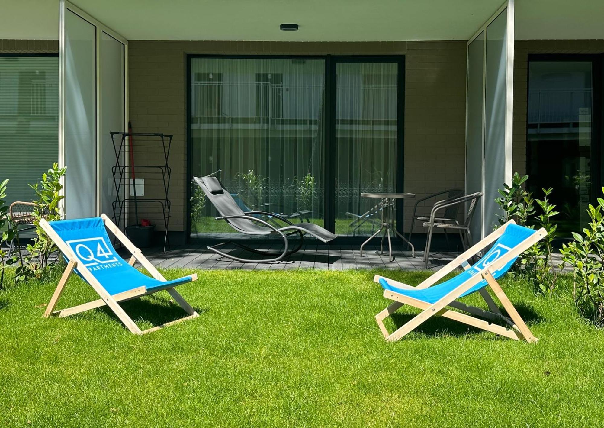 Florina Q4apartments *