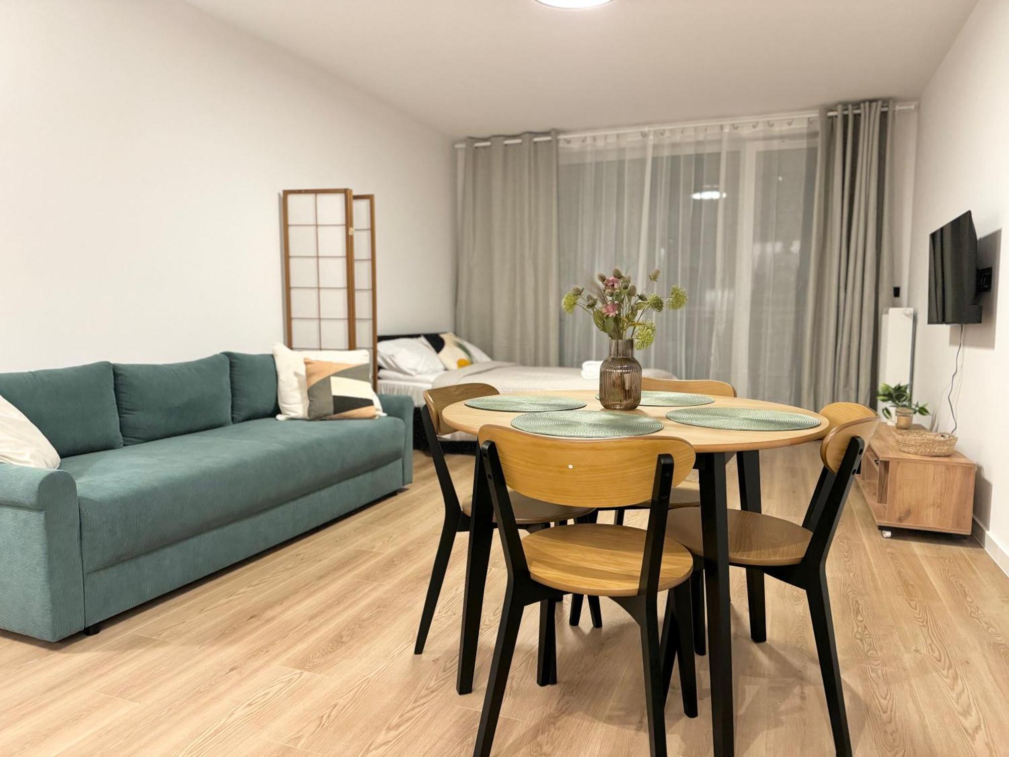 Apartment Florina Q4apartments