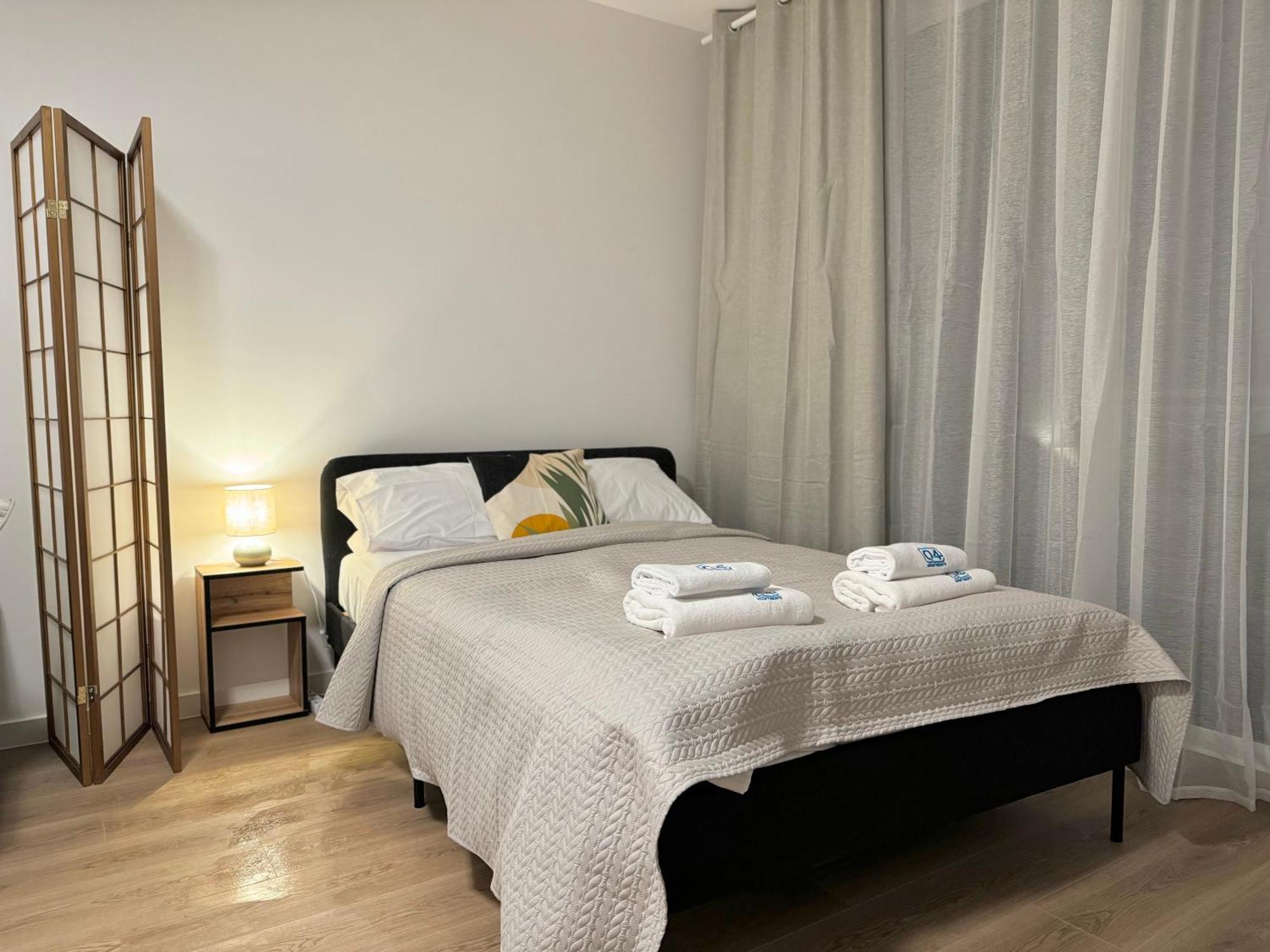 Florina Q4apartments Leba