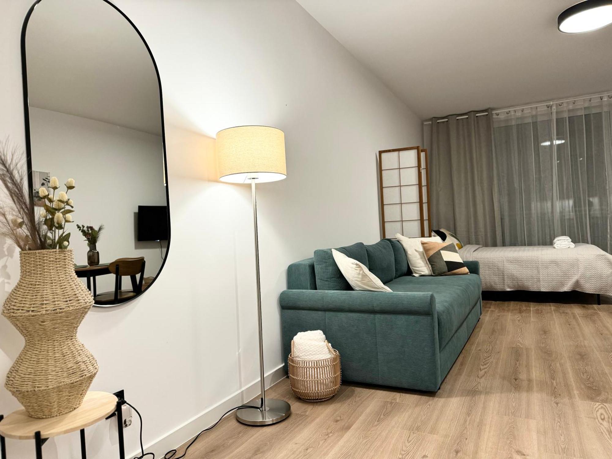 Florina Q4apartments Apartment