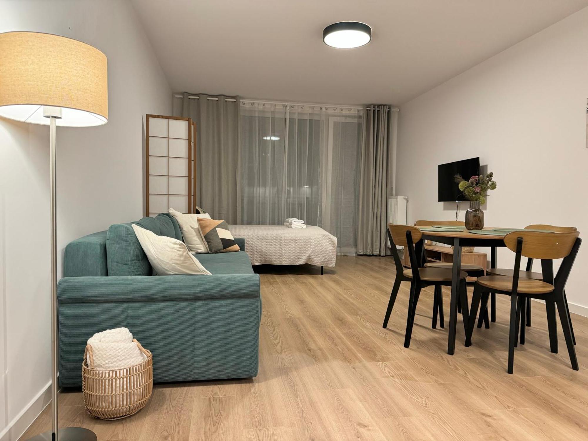 Apartment Florina Q4apartments *