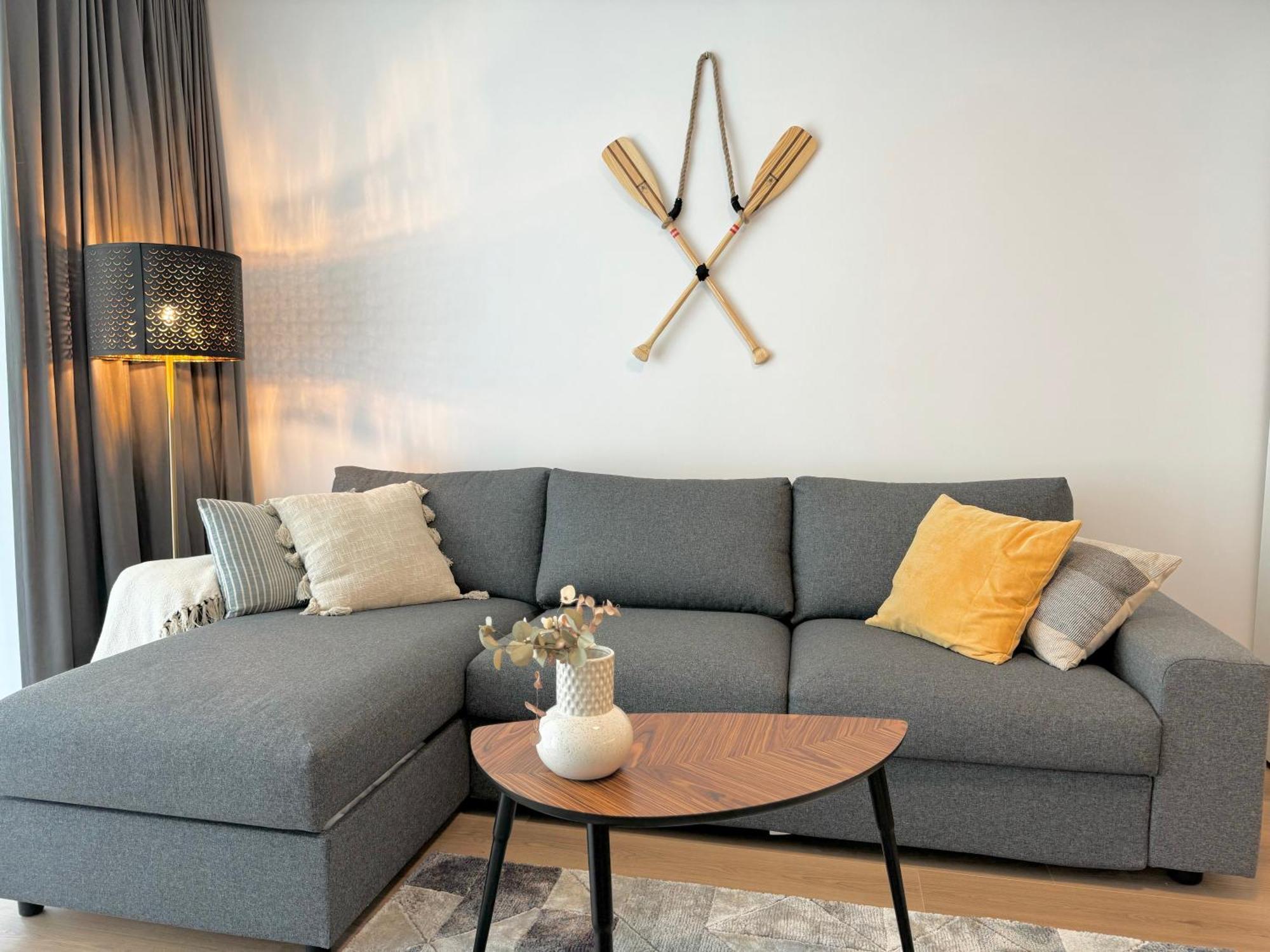 Florina Q4apartments Apartment Leba